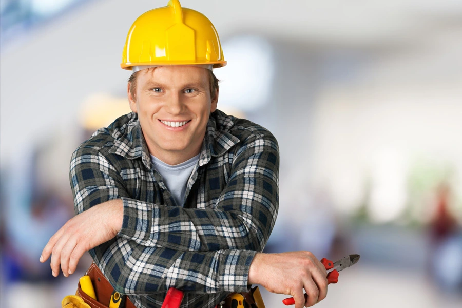 Building and Construction Trades