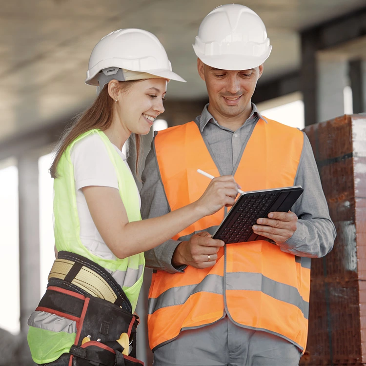 Building and Construction Trades