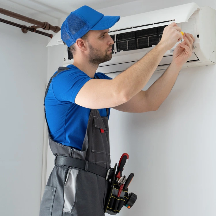 Heating, Ventilation and Air Conditioning