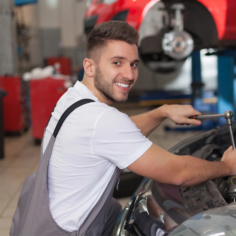 Auto Technician