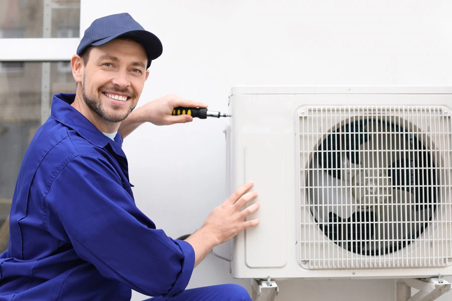 Heating, Ventilation and Air Conditioning